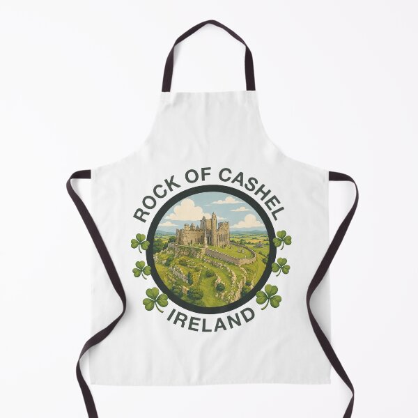 Item preview, Rock of Cashel designed and sold by blankshirt.