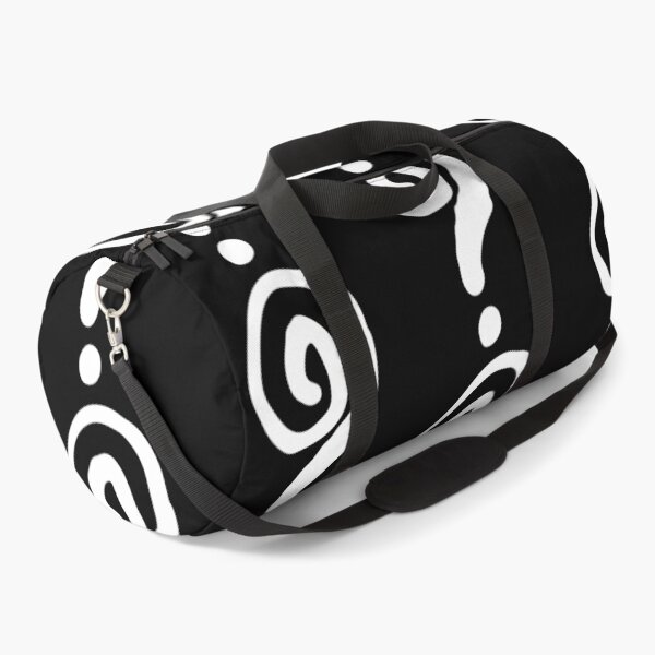 Item preview, How Did I Get Here Question Mark White designed and sold by ArtCreations79.