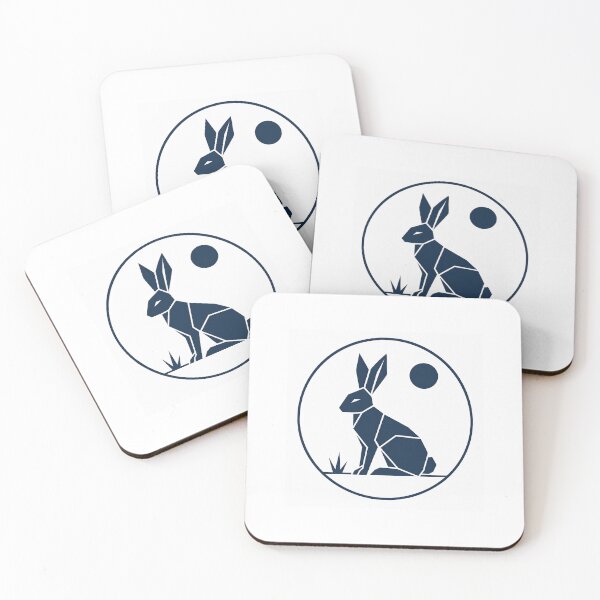 Item preview, Hare Emblem designed and sold by Norvian.