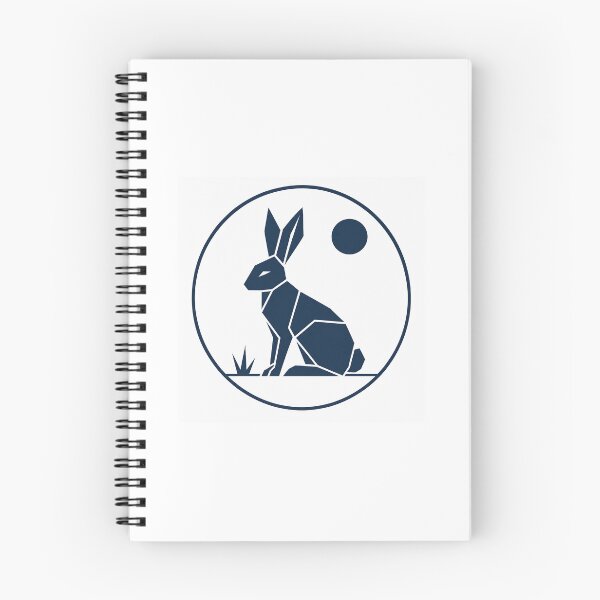 Item preview, Hare Emblem designed and sold by Norvian.