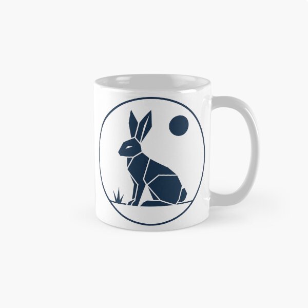 Item preview, Hare Emblem designed and sold by Norvian.