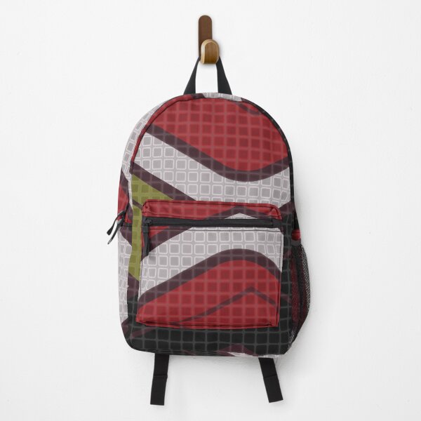 Item preview, Layered Hishi Pattern 004 designed and sold by TexSta.