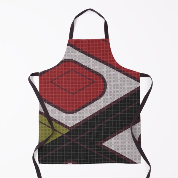 Item preview, Layered Hishi Pattern 004 designed and sold by TexSta.