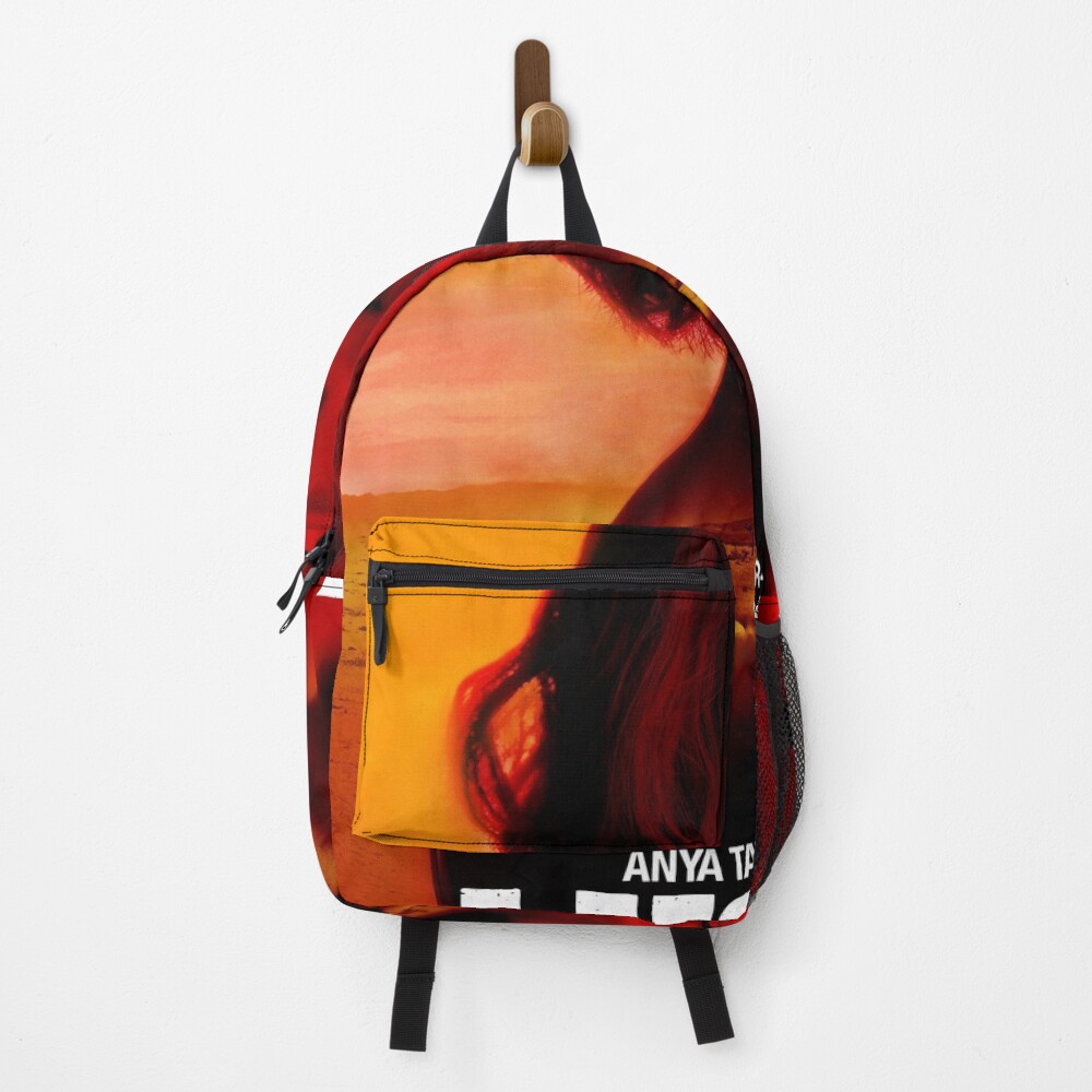 Artikel-Vorschau von Rucksack, designt und verkauft von JuroTopic.
