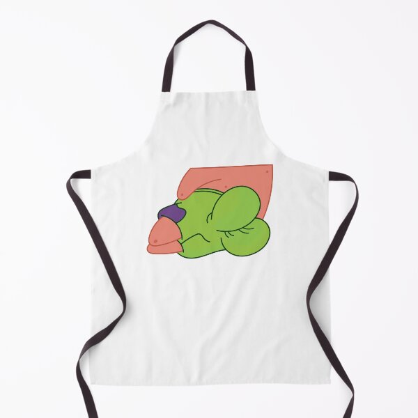 Item preview, Patrick Star Butt  designed and sold by DibujandoPorfa.