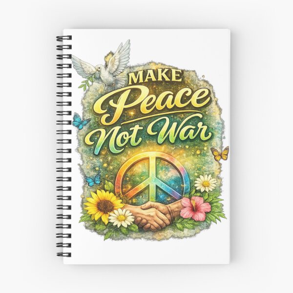 Item preview, Peace designed and sold by Misbahdin1.