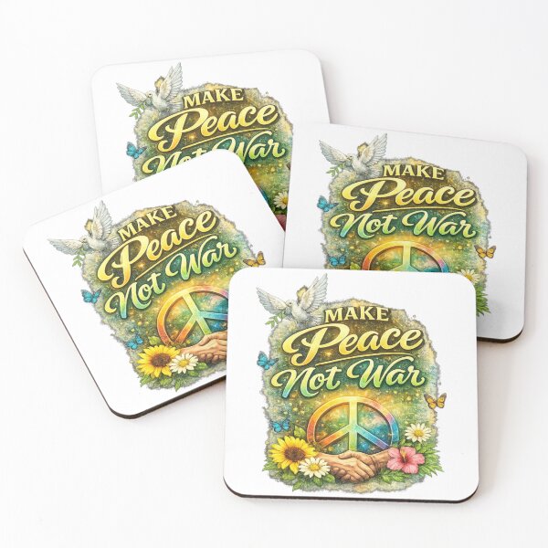 Item preview, Peace designed and sold by MS GARMENTS.