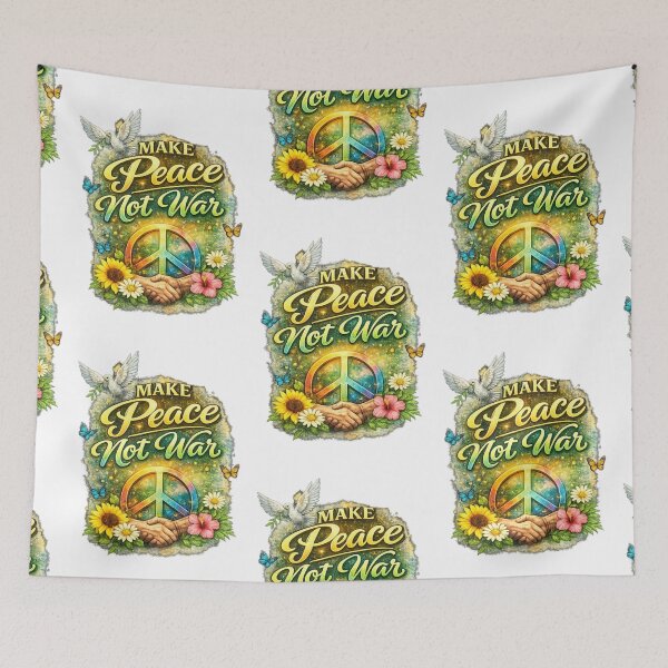 Item preview, Peace designed and sold by Misbahdin1.