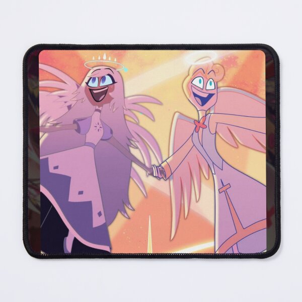 Item preview, Welcome to Heaven (Song) designed and sold by JustABrokeFan.