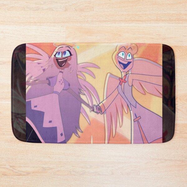 Item preview, Welcome to Heaven (Song) designed and sold by JustABrokeFan.