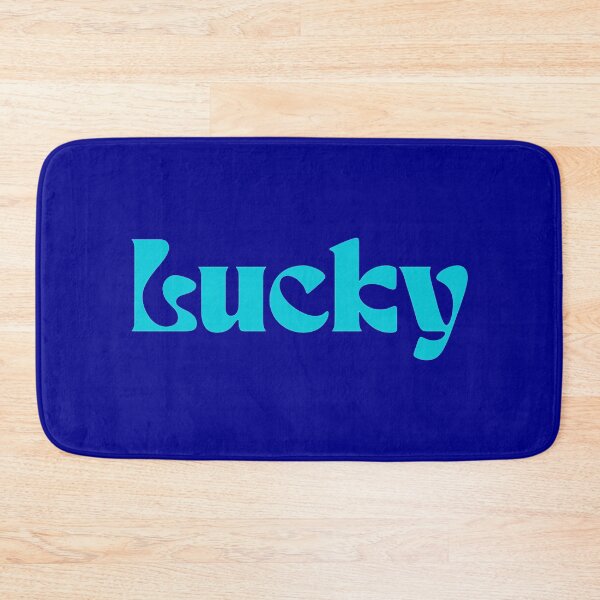 Item preview, Lucky, Funny Cool Best color art designed and sold by artdragongift 15.