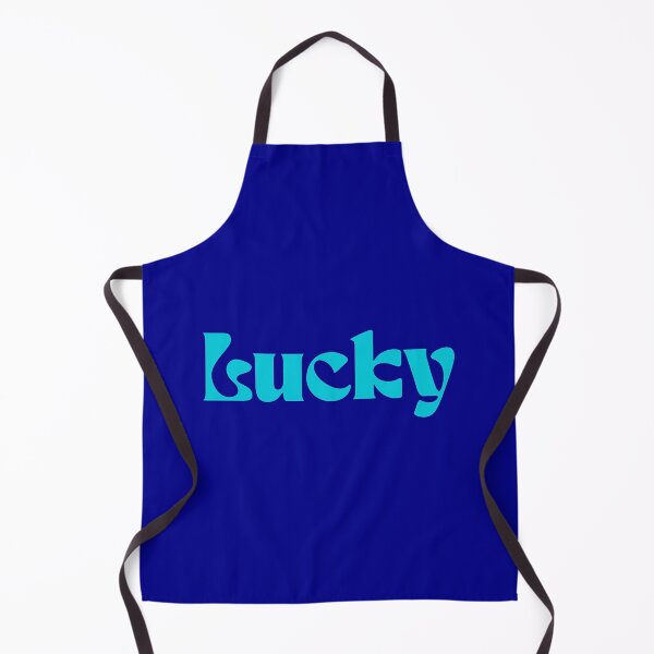 Item preview, Lucky, Funny Cool Best color art designed and sold by artdragongift 15.