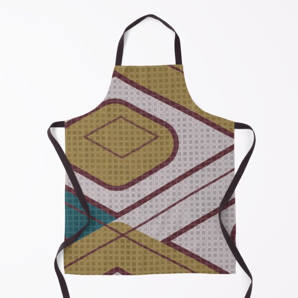Item preview, Layered Hishi Pattern 005 designed and sold by TexSta.