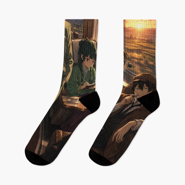 Item preview, Anime Detectives  designed and sold by jinwooo.