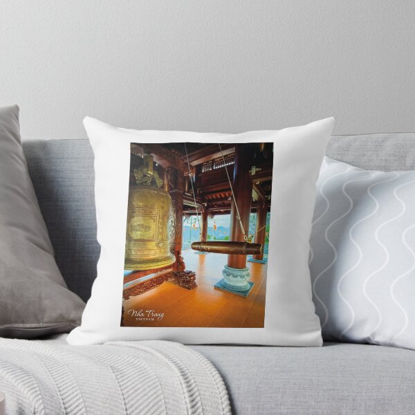 Item preview, #15 Nha Trang Vietnam Travel Photography designed and sold by Thistle-TShop.