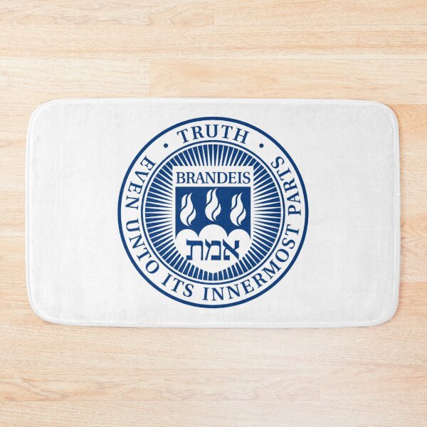 Item preview, Brandeis University Seal designed and sold by BrandeisSticker.