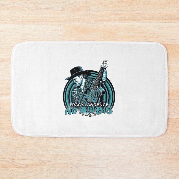 Item preview, No Alibis Tour 2026 Country Music Tracy Tour 2026  designed and sold by ArtCreations79.
