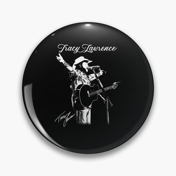 Item preview, Tracy Vintage Signature 90s Country Music Fan  designed and sold by ArtCreations79.