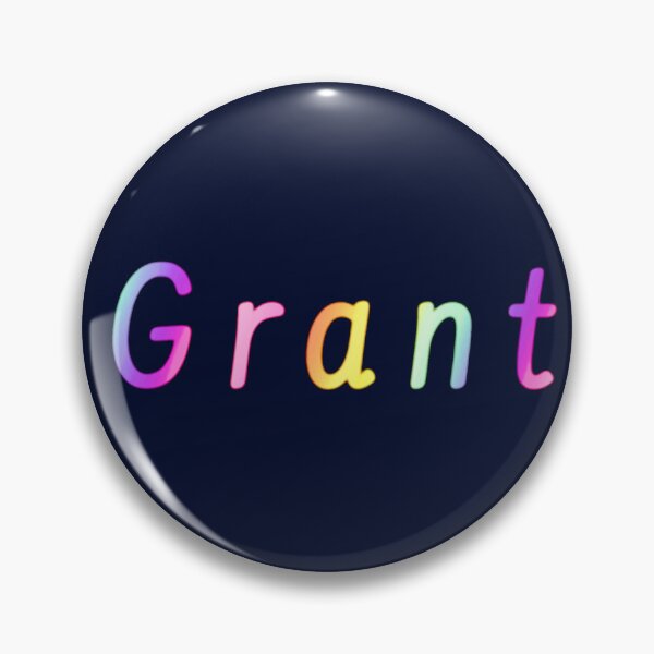 Item preview, Grant designed and sold by Amanda1775.