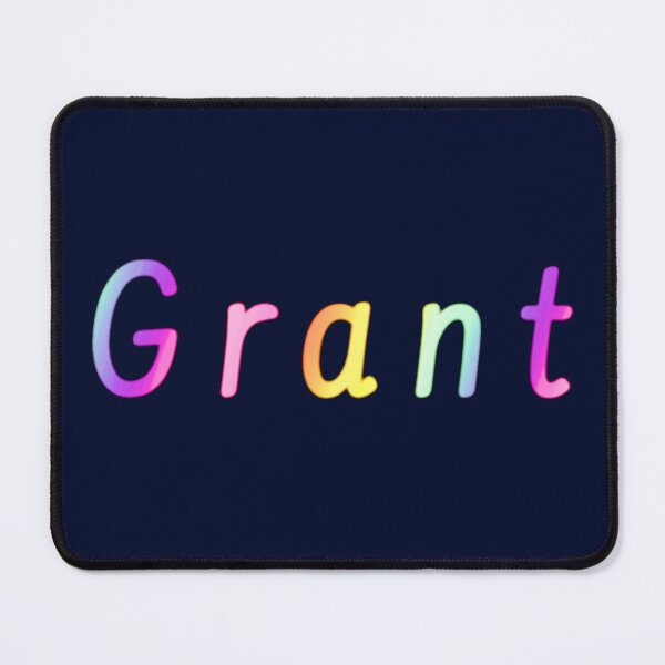 Item preview, Grant designed and sold by Amanda1775.