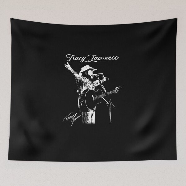 Item preview, Tracy Vintage Signature 90s Country Music Fan  designed and sold by ArtCreations79.