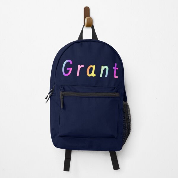 Item preview, Grant designed and sold by Amanda1775.