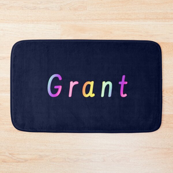 Item preview, Grant designed and sold by Amanda1775.