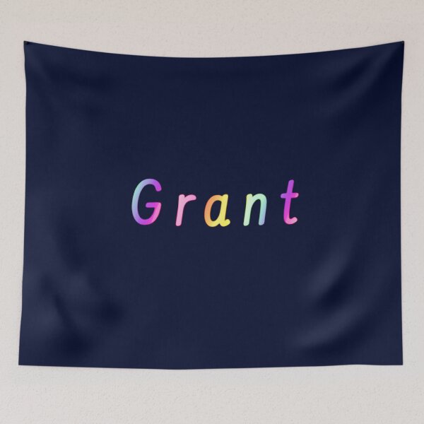 Item preview, Grant designed and sold by Amanda1775.