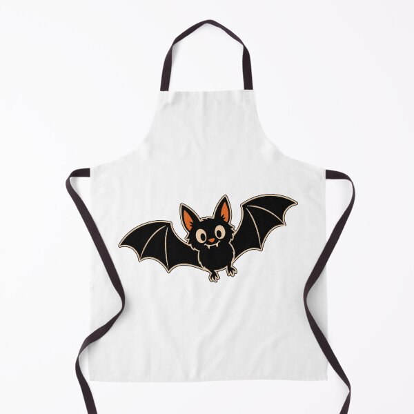 Item preview, Retro Cartoon Bat designed and sold by MySthore.