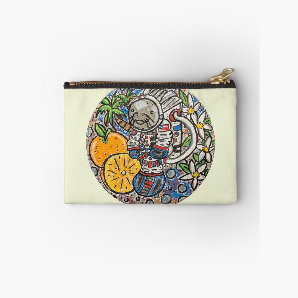 Item preview, Manatee In Space designed and sold by GummiSharks!.