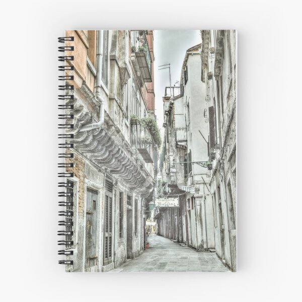 Item preview, Narrow alleyway designed and sold by assaf.