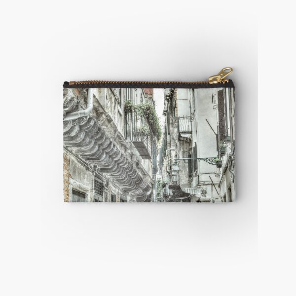 Item preview, Narrow alleyway designed and sold by assaf.