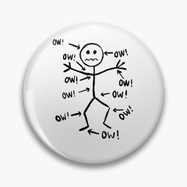 Item preview, Funny OW designed and sold by OrlimarHIpo.
