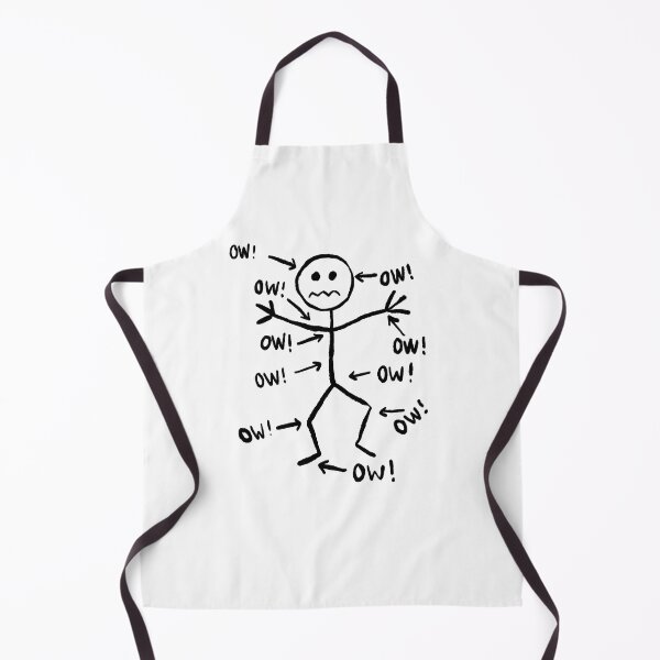 Item preview, Funny OW designed and sold by OrlimarHIpo.