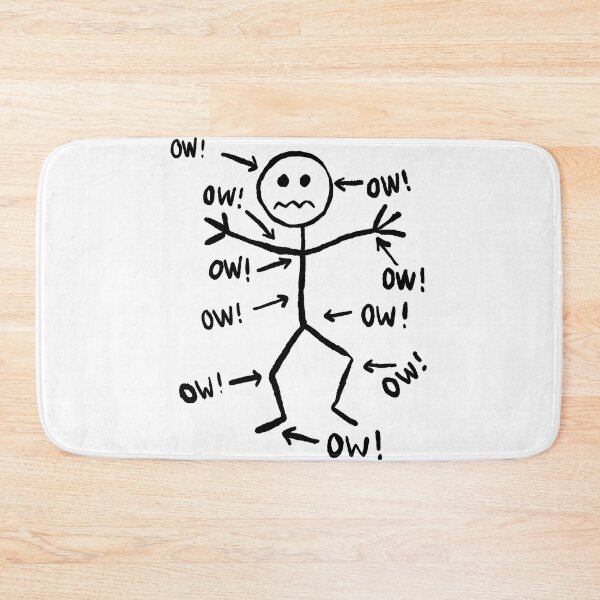 Item preview, Funny OW designed and sold by OrlimarHIpo.