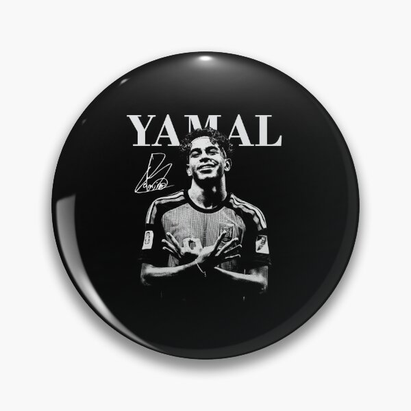 Item preview, Lamine Spain World Cup Vintage 90s designed and sold by ArtCreations79.