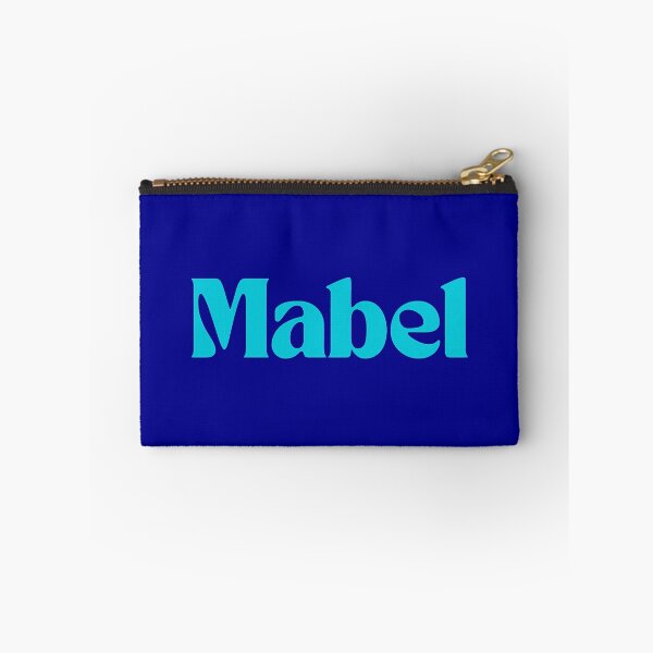 Item preview, Mabel, Funny Cool Best color art designed and sold by artdragongift 15.