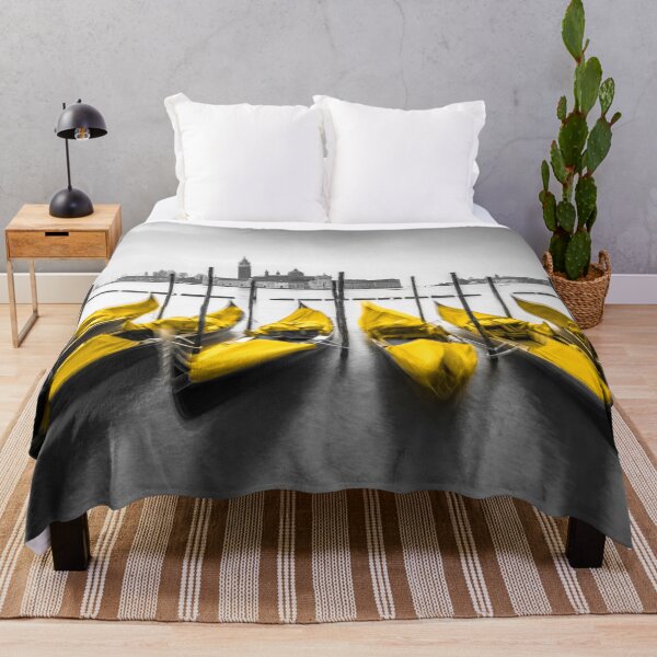 Item preview, Gondolas in Canal designed and sold by assaf.