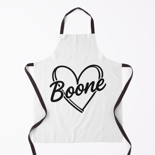 Item preview, Boone Heart designed and sold by D4nnyBoiArt.