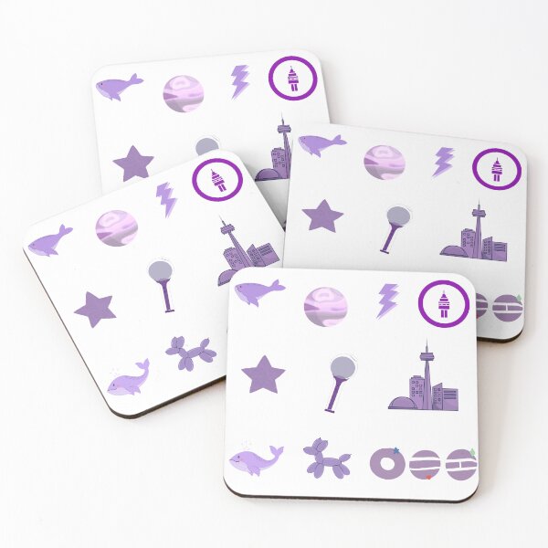 Item preview, BTS in Toronto designed and sold by RenceCreated.