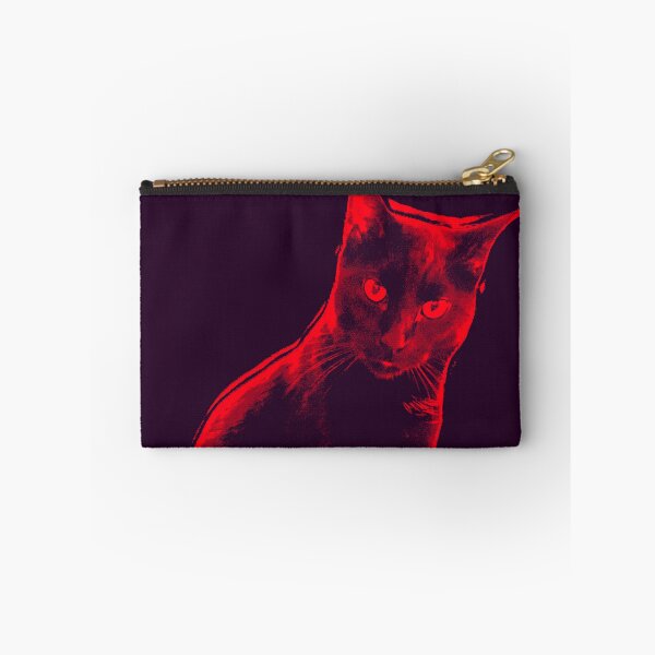 Item preview, Devil Cat designed and sold by Ellie&CharChar&Evy.