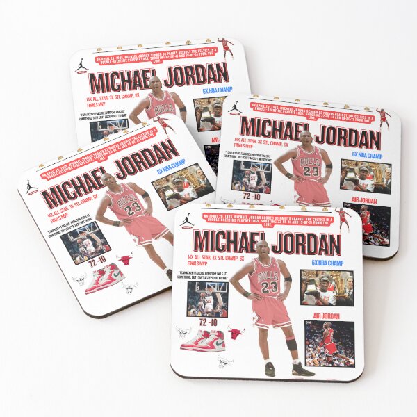 Item preview, Jordan The Goat designed and sold by DWJMEDIAART.