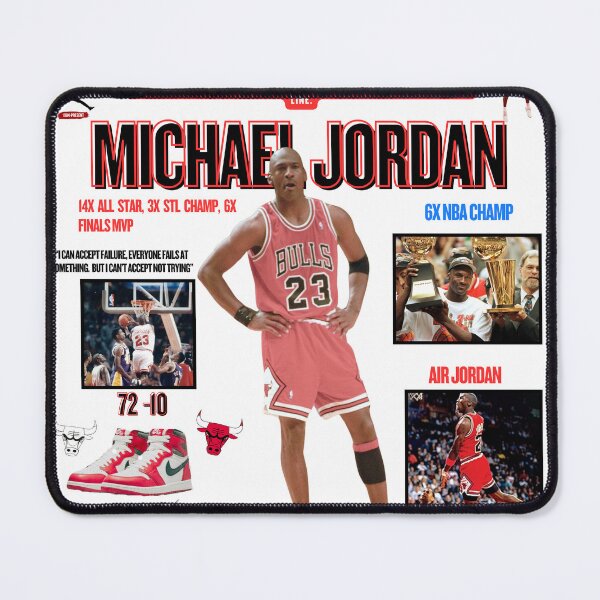 Item preview, Jordan The Goat designed and sold by DWJMEDIAART.