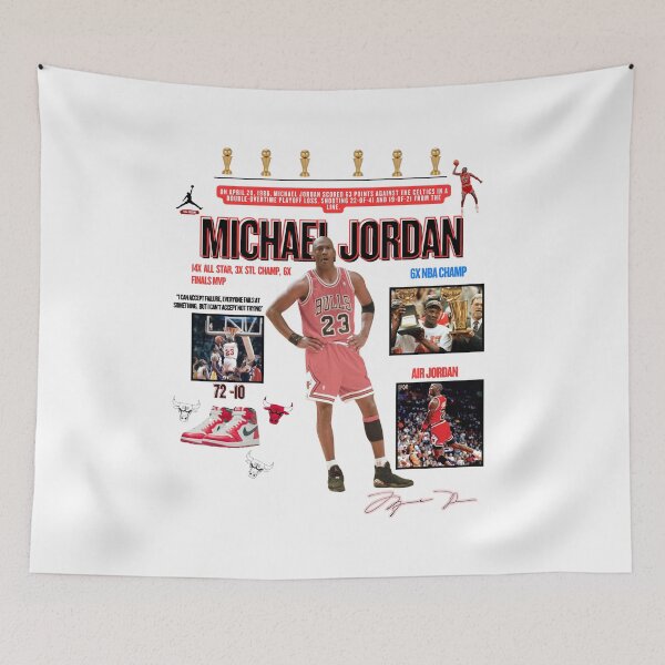 Item preview, Jordan The Goat designed and sold by DWJMEDIAART.