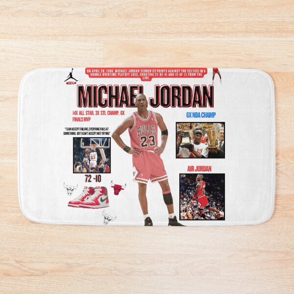 Item preview, Jordan The Goat designed and sold by DWJMEDIAART.