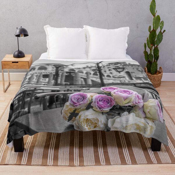 Item preview, Venetian Blooms designed and sold by assaf.