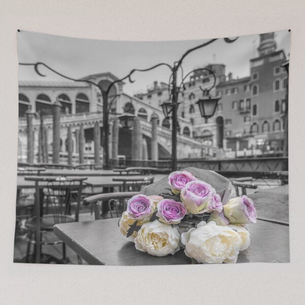 Item preview, Venetian Blooms designed and sold by assaf.