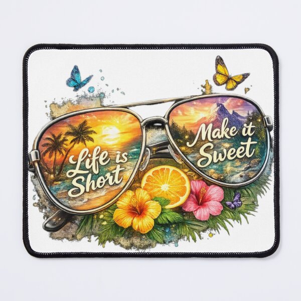 Item preview, Life designed and sold by MS GARMENTS.