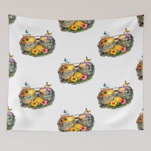 Item preview, Life designed and sold by MS GARMENTS.