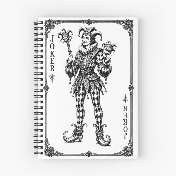 Item preview, Imperial joker designed and sold by BlueBerry45.